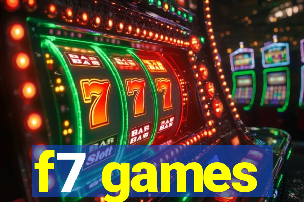 f7 games